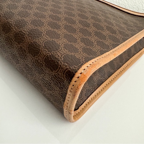 Celine Macadam Pouch - Picture 4 of 10